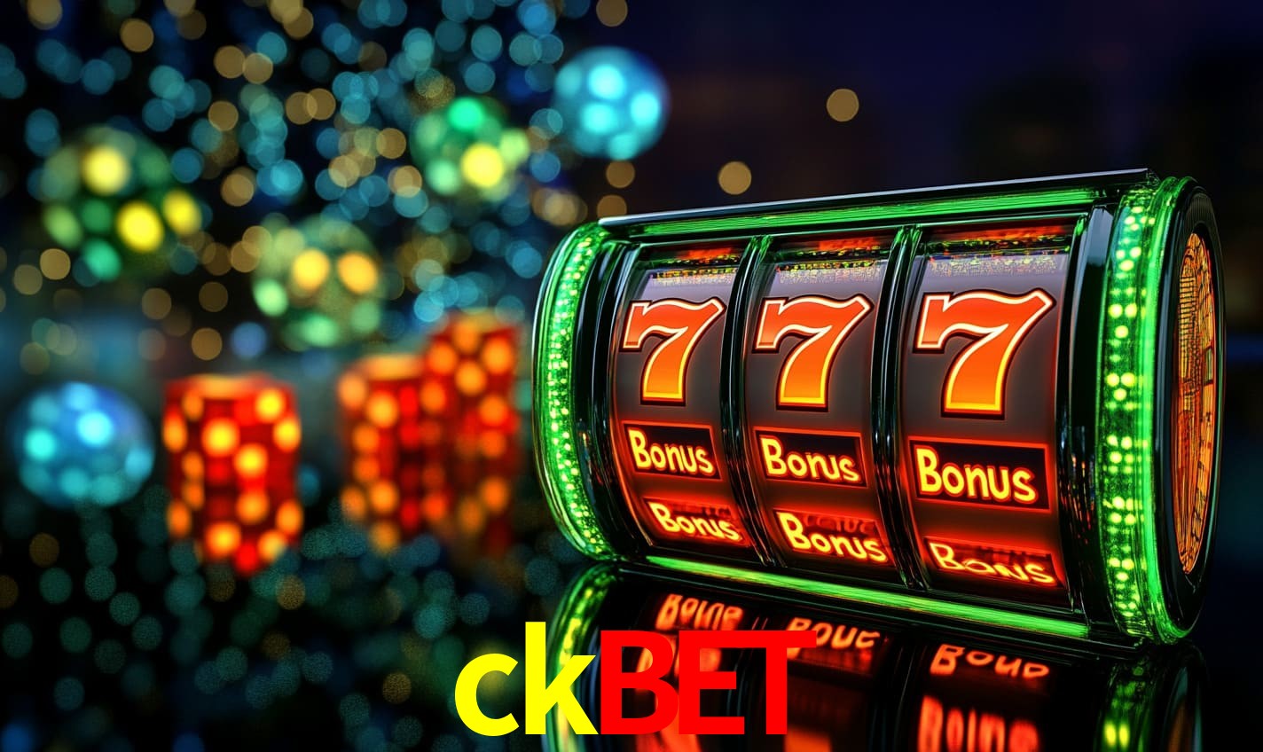 Experiência VIP ckbet