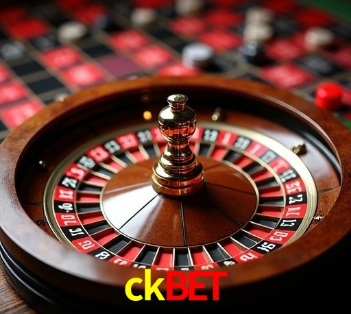 ckbet Certificado eCOGRA