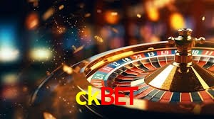 ckbet Logo Oficial