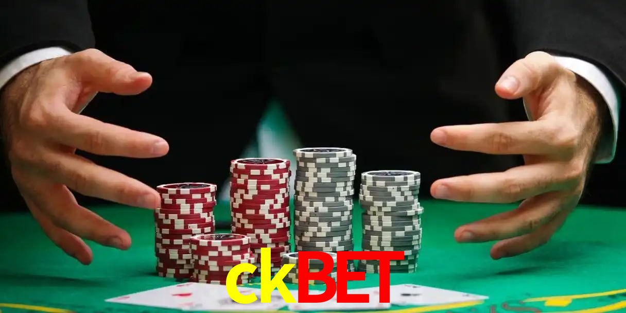 ckbet VIP Program Logo