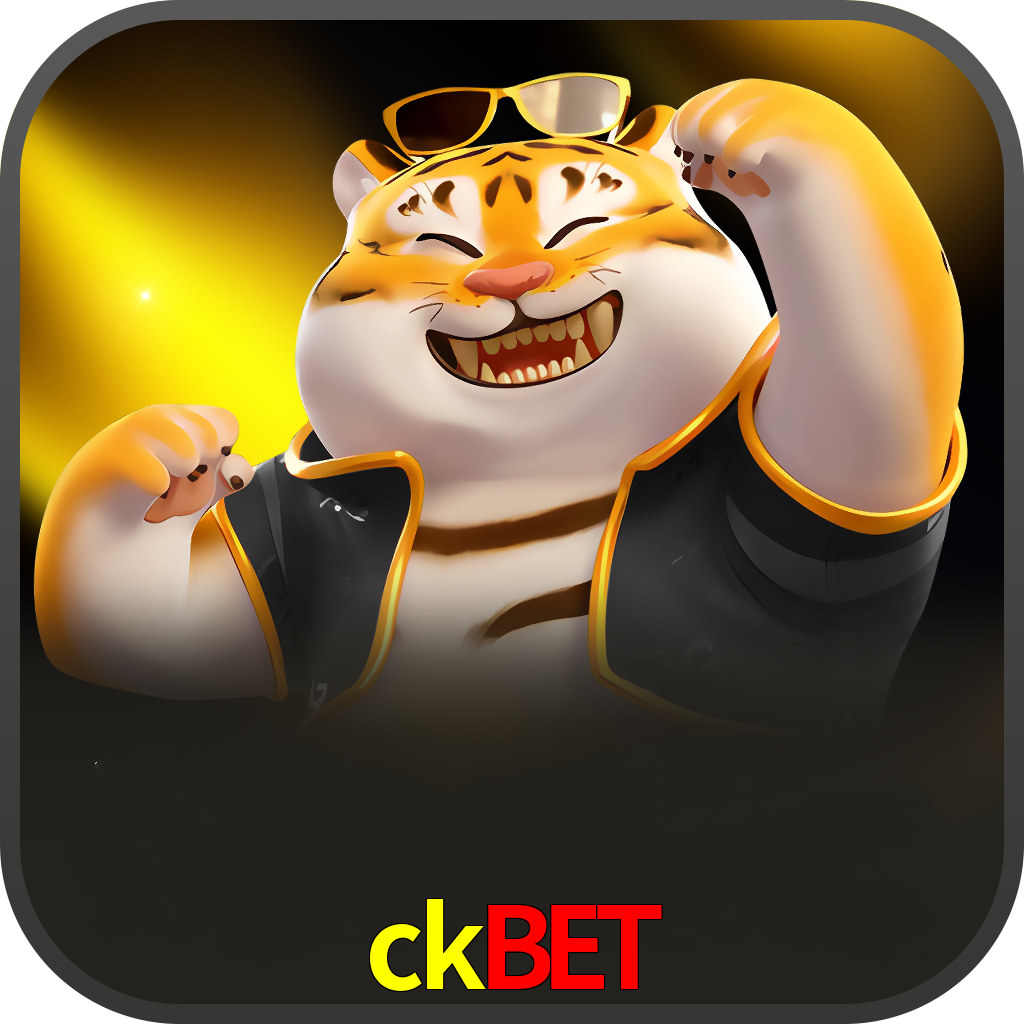 Logo ckbet Cassino Online Brasil